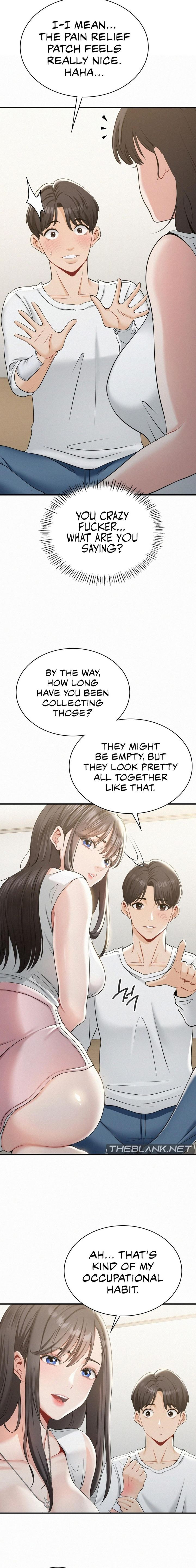 Landlord - Chapter 2 [photo 11] - MangaPorn