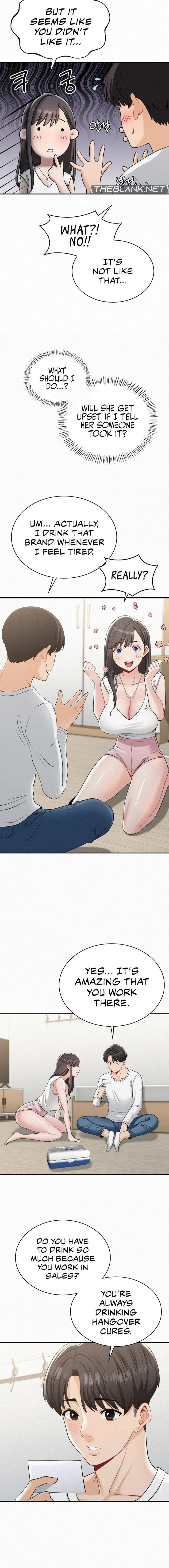 Landlord - Chapter 2 [photo 15] - MangaPorn