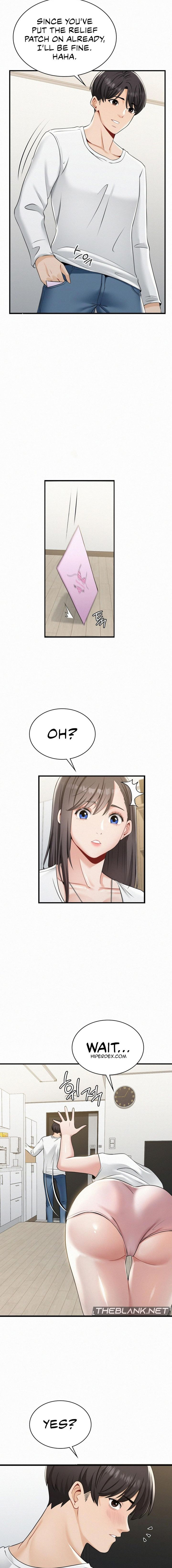 Landlord - Chapter 2 [photo 18] - MangaPorn