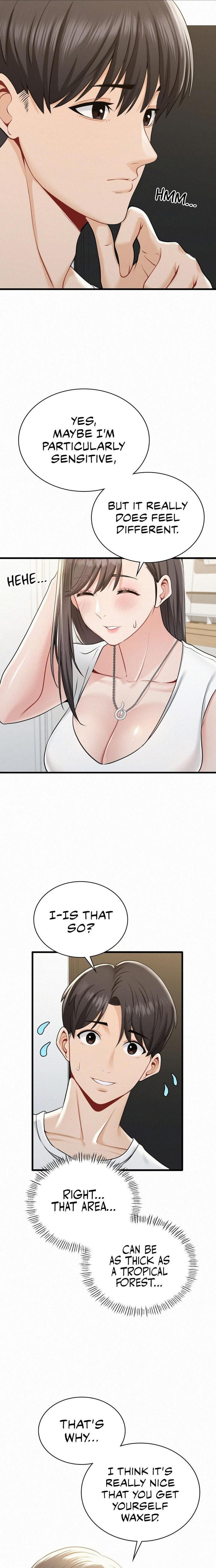 Landlord - Chapter 2 [photo 21] - MangaPorn