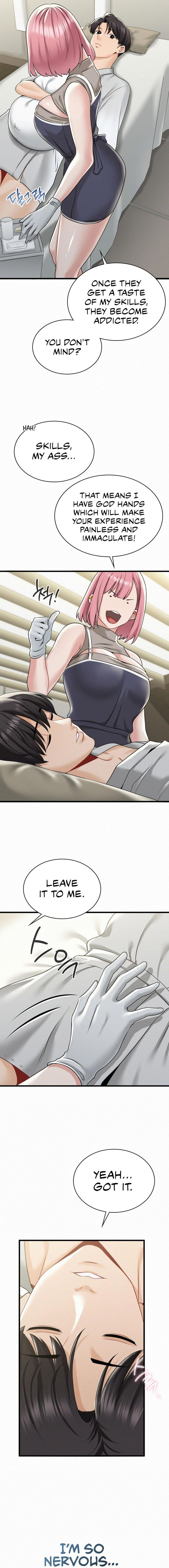 Landlord - Chapter 2 [photo 25] - MangaPorn