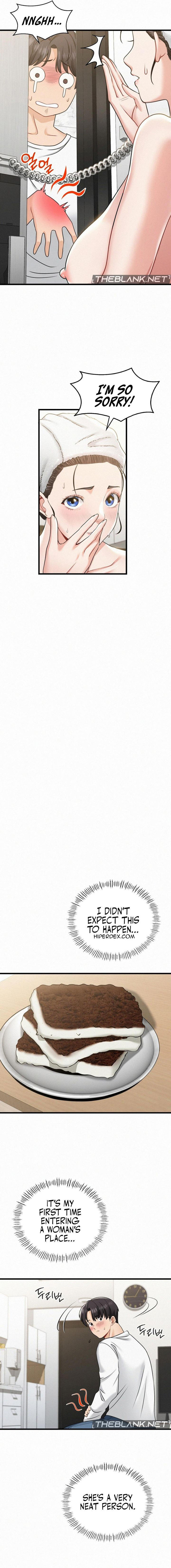 Landlord - Chapter 2 [photo 4] - MangaPorn
