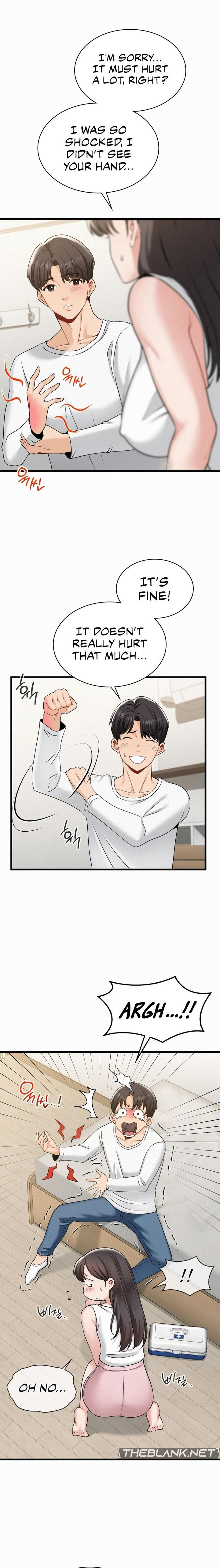 Landlord - Chapter 2 [photo 7] - MangaPorn