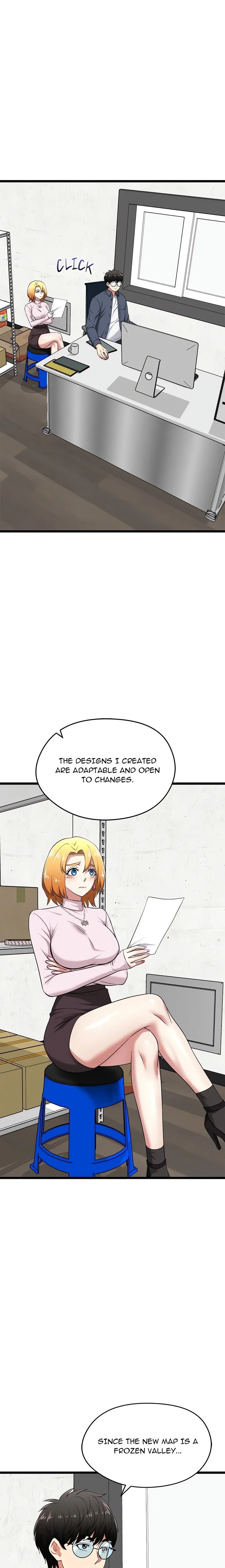 Start Game - Chapter 12 [photo 1] - MangaPorn