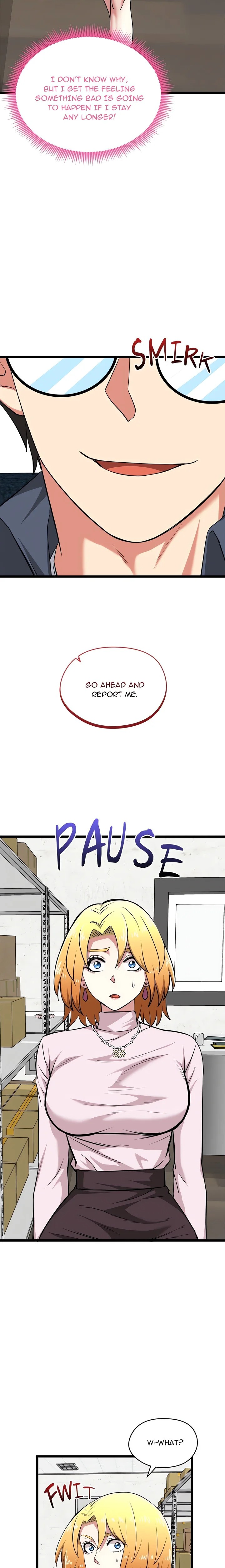 Start Game - Chapter 12 [photo 17] - MangaPorn