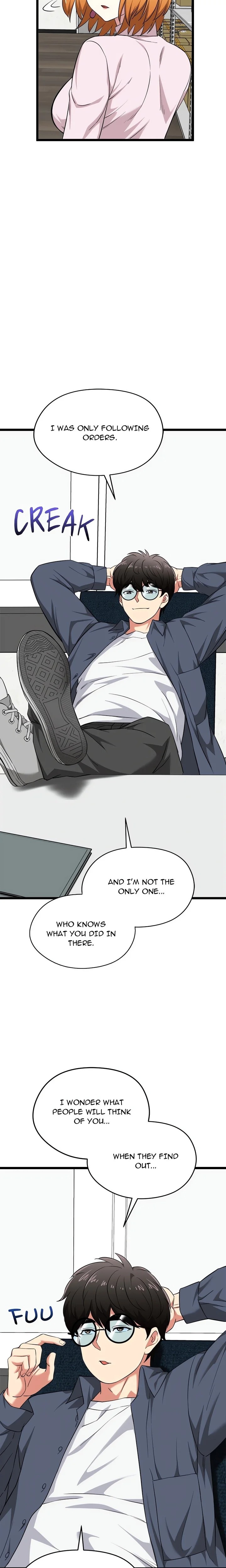 Start Game - Chapter 12 [photo 18] - MangaPorn