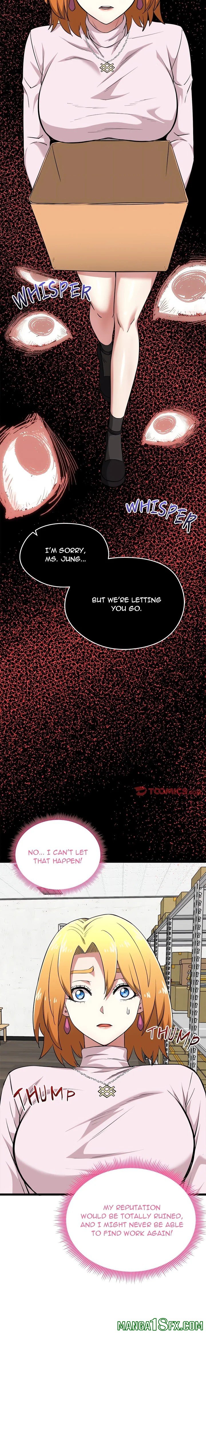 Start Game - Chapter 12 [photo 21] - MangaPorn