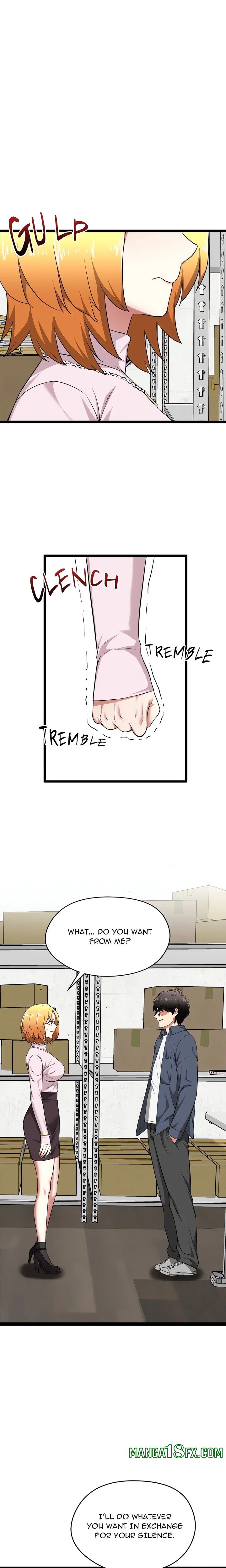 Start Game - Chapter 12 [photo 22] - MangaPorn