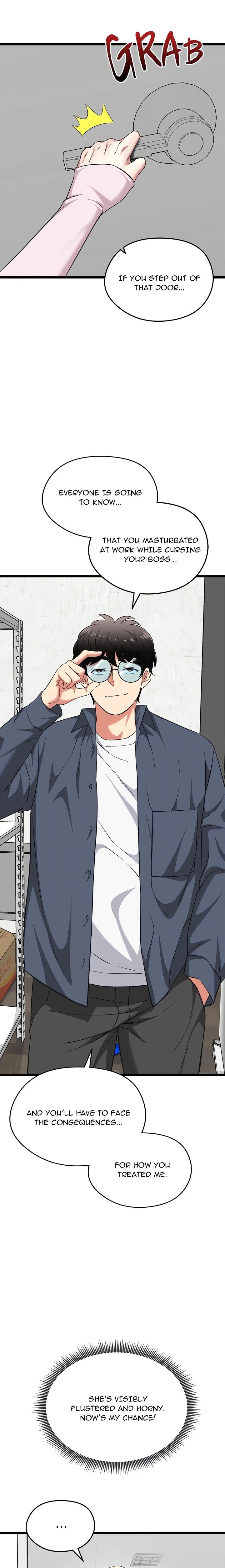 Start Game - Chapter 12 [photo 25] - MangaPorn