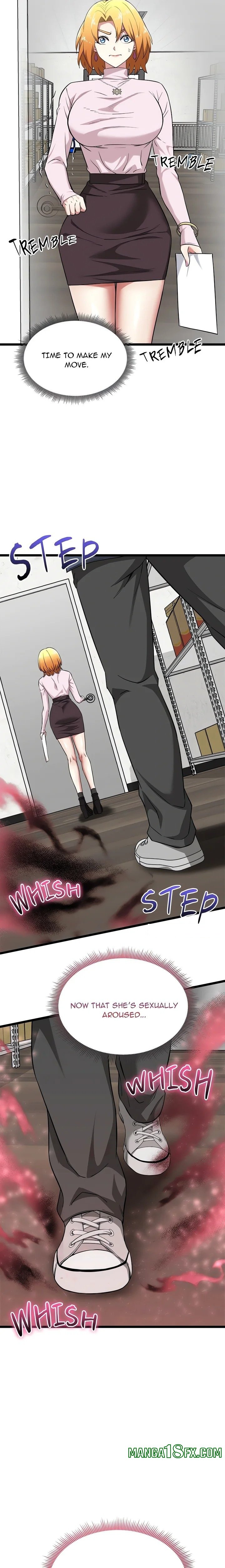 Start Game - Chapter 12 [photo 26] - MangaPorn