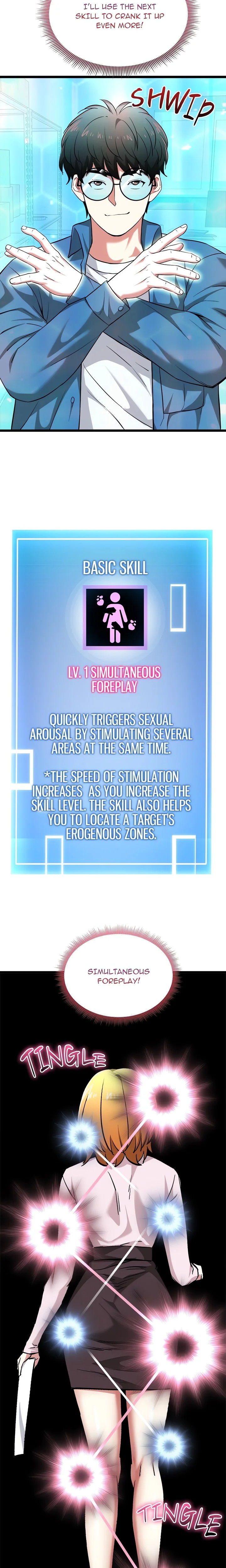 Start Game - Chapter 12 [photo 27] - MangaPorn