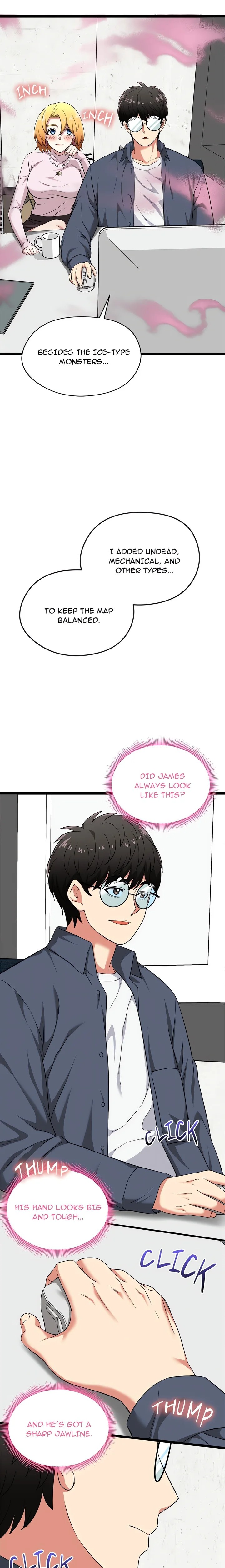Start Game - Chapter 12 [photo 5] - MangaPorn