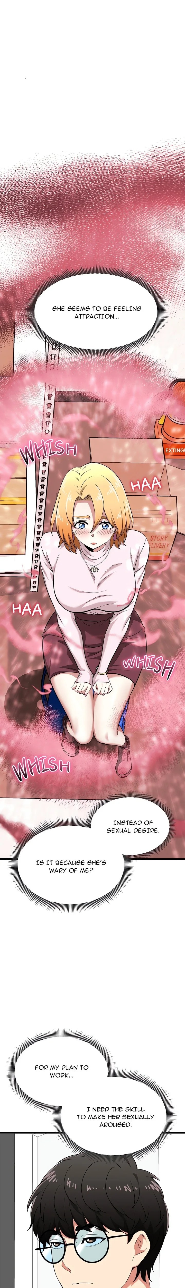 Start Game - Chapter 12 [photo 9] - MangaPorn