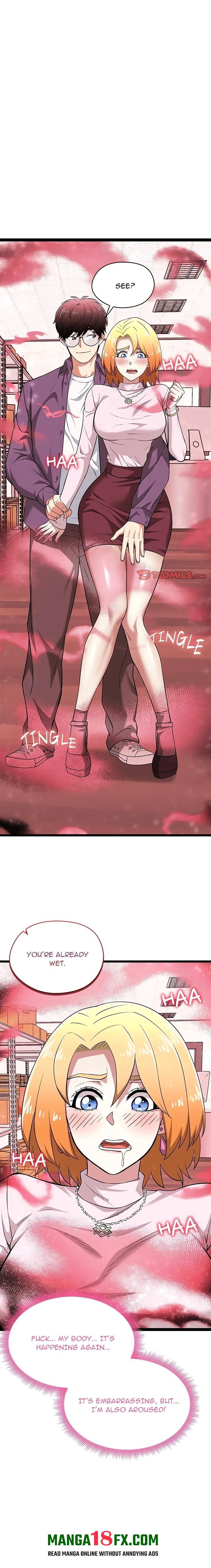 Start Game - Chapter 13 [photo 1] - MangaPorn