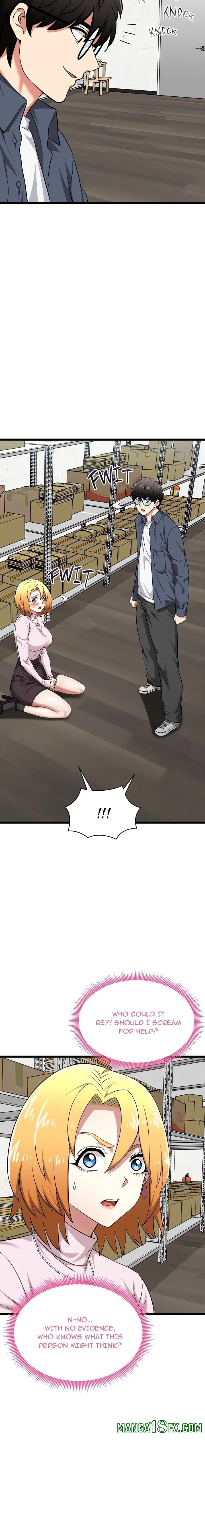 Start Game - Chapter 13 [photo 17] - MangaPorn