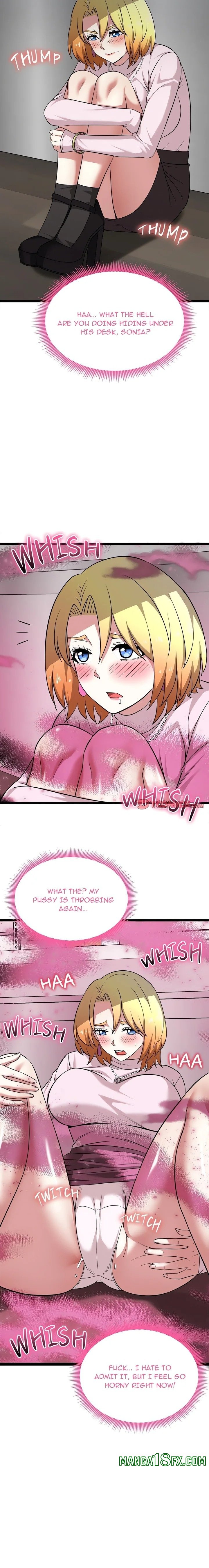 Start Game - Chapter 13 [photo 21] - MangaPorn