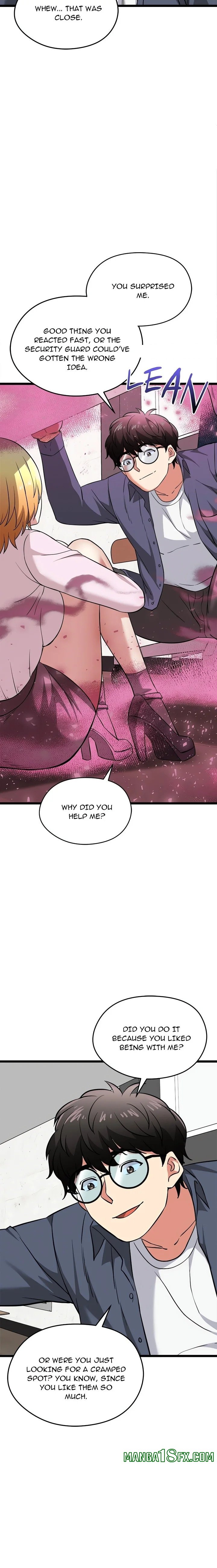 Start Game - Chapter 13 [photo 23] - MangaPorn