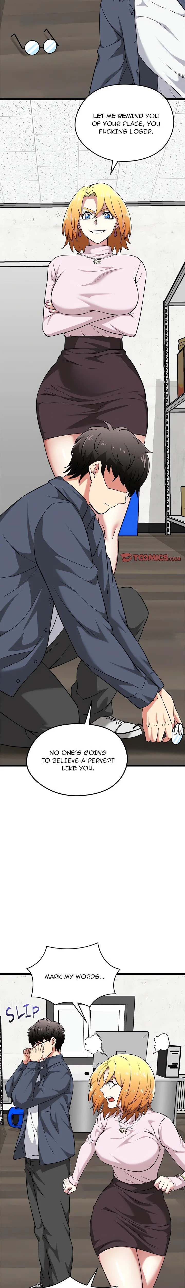 Start Game - Chapter 13 [photo 6] - MangaPorn