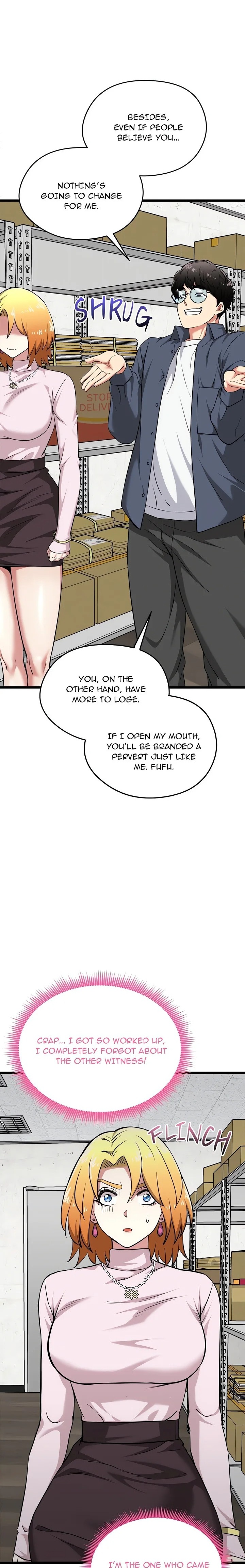 Start Game - Chapter 13 [photo 8] - MangaPorn