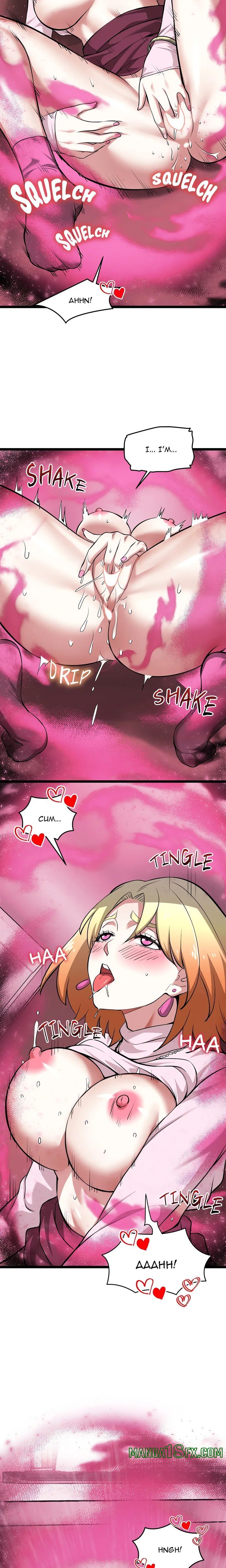 Start Game - Chapter 14 [photo 11] - MangaPorn