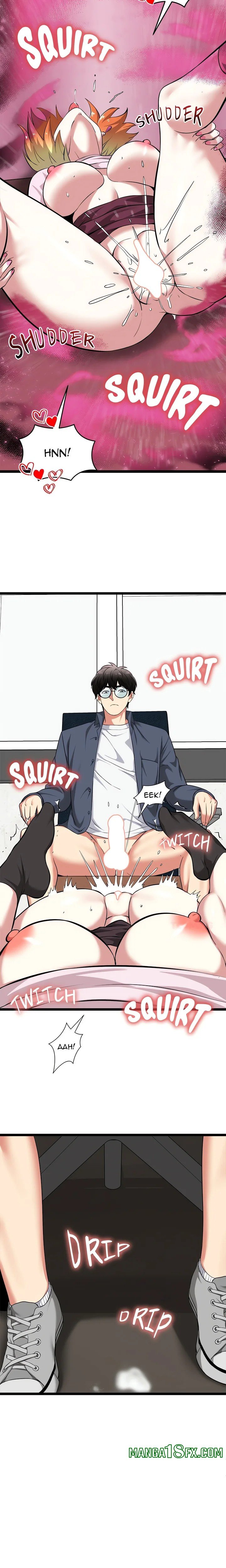 Start Game - Chapter 14 [photo 12] - MangaPorn