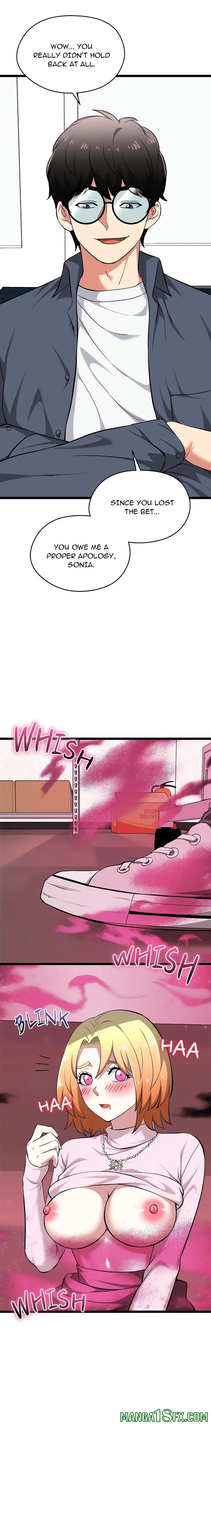 Start Game - Chapter 14 [photo 13] - MangaPorn