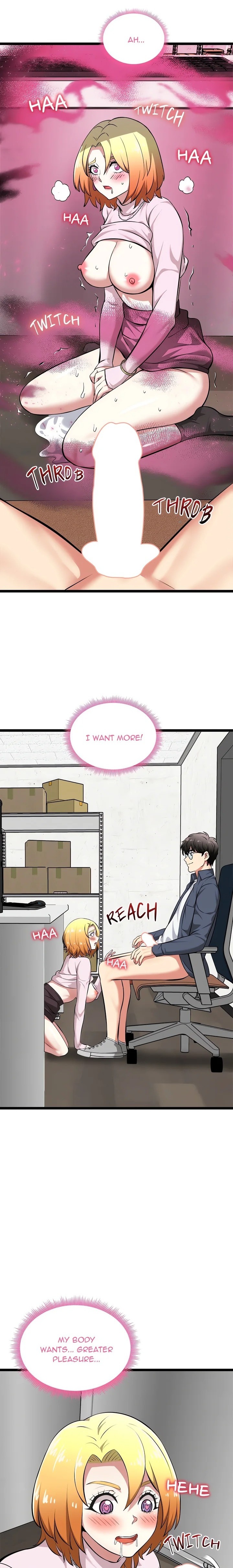 Start Game - Chapter 14 [photo 14] - MangaPorn