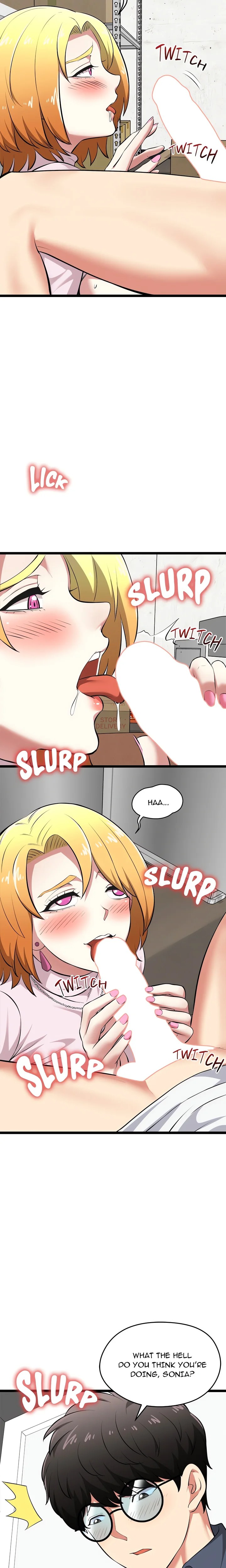 Start Game - Chapter 14 [photo 16] - MangaPorn