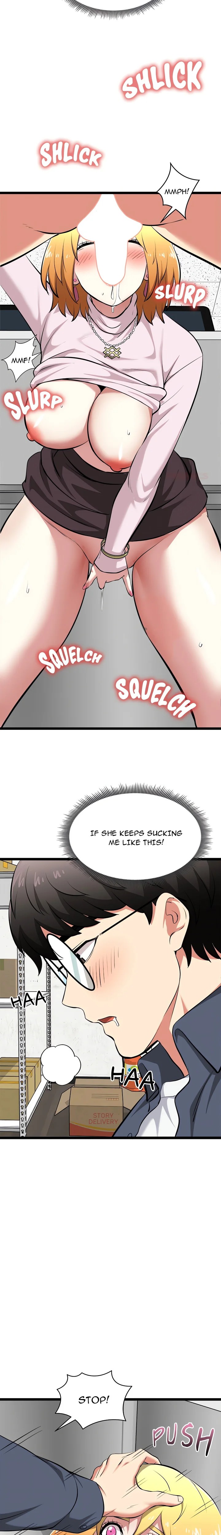 Start Game - Chapter 14 [photo 19] - MangaPorn