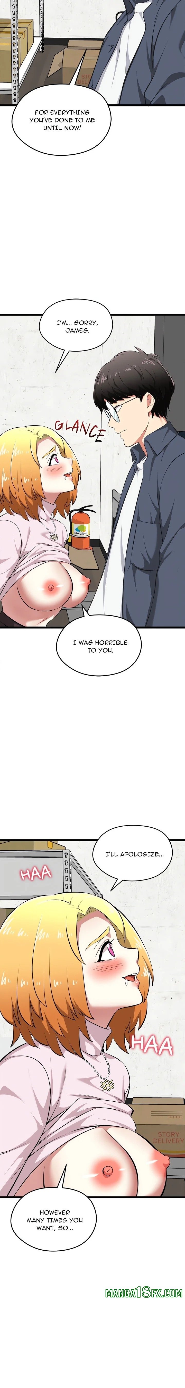 Start Game - Chapter 14 [photo 21] - MangaPorn