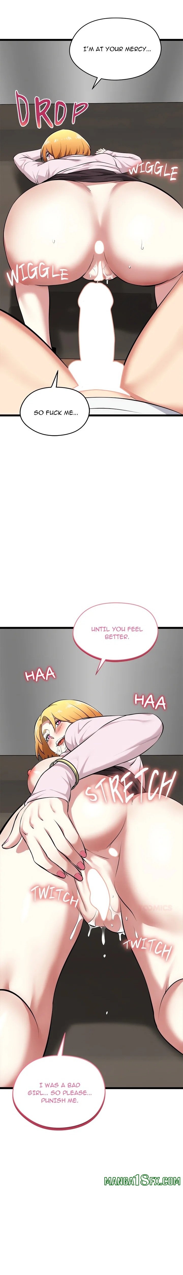 Start Game - Chapter 14 [photo 23] - MangaPorn