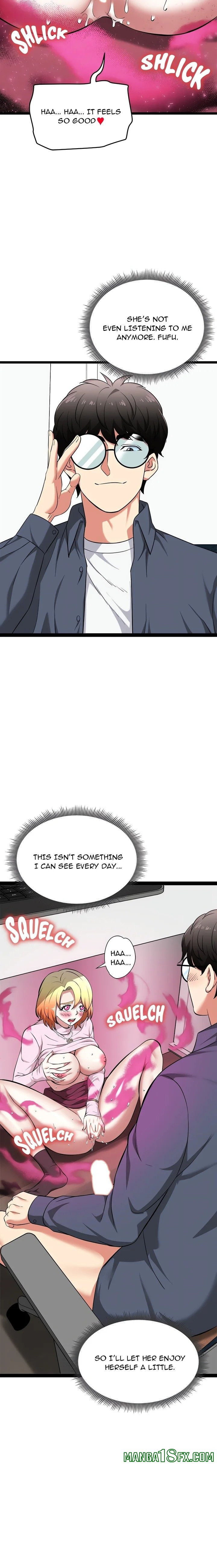 Start Game - Chapter 14 [photo 7] - MangaPorn