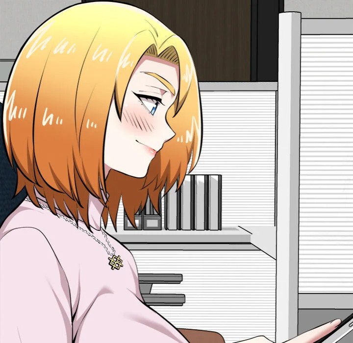 Start Game - Chapter 17 [photo 116] - MangaPorn