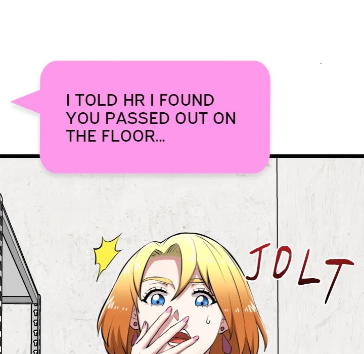 Start Game - Chapter 17 [photo 123] - MangaPorn