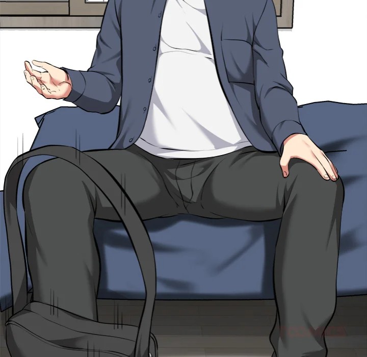 Start Game - Chapter 17 [photo 136] - MangaPorn