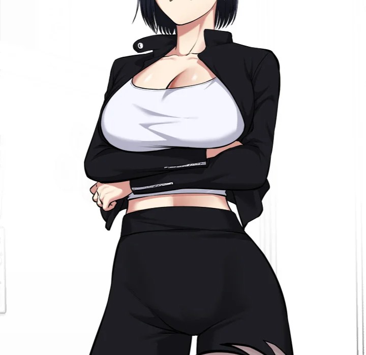 Start Game - Chapter 17 [photo 212] - MangaPorn