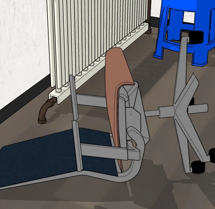 Start Game - Chapter 17 [photo 44] - MangaPorn