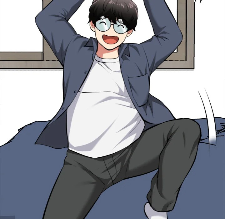 Start Game - Chapter 17 [photo 98] - MangaPorn