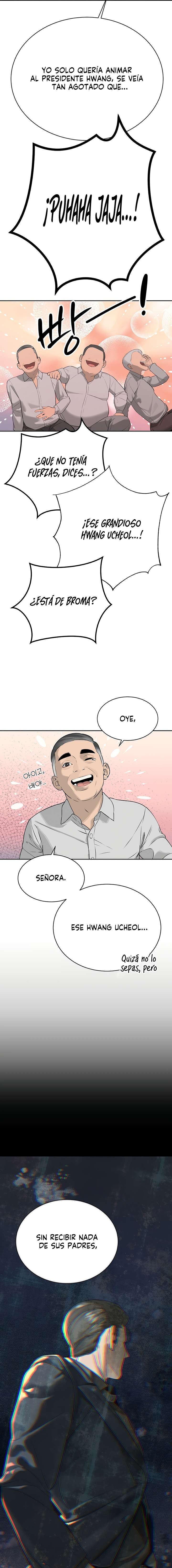 The Father-In-Law Fucks Them All Raw - Chapter 1 [photo 11] - MangaPorn