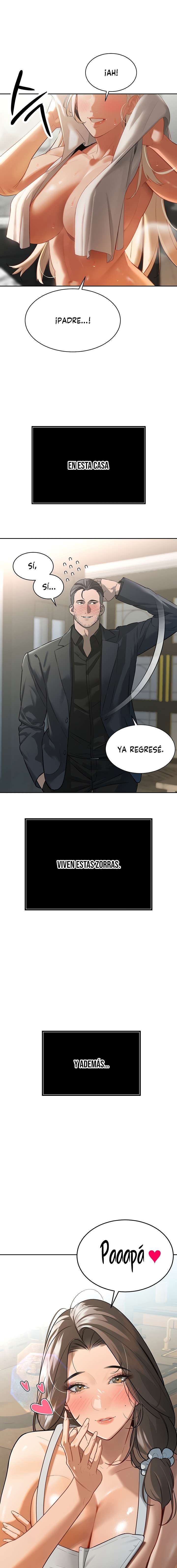 The Father-In-Law Fucks Them All Raw - Chapter 1 [photo 27] - MangaPorn