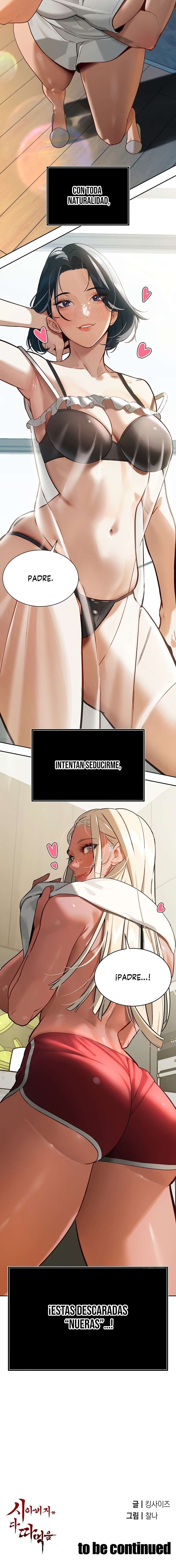 The Father-In-Law Fucks Them All Raw - Chapter 1 [photo 28] - MangaPorn