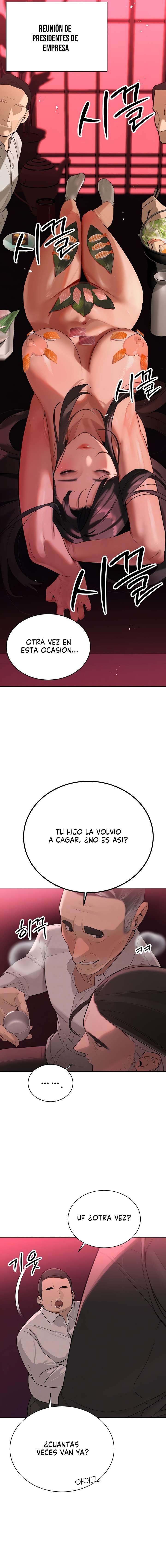 The Father-In-Law Fucks Them All Raw - Chapter 1 [photo 3] - MangaPorn