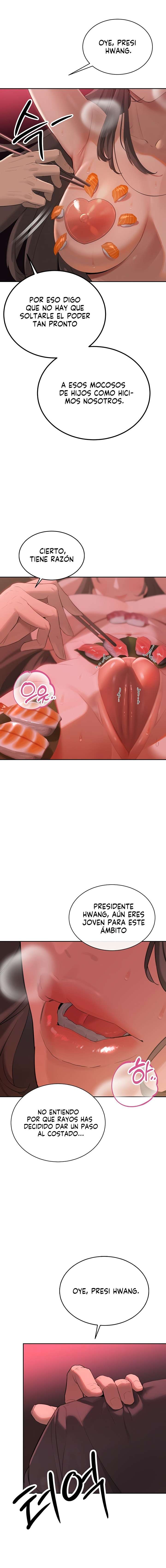 The Father-In-Law Fucks Them All Raw - Chapter 1 [photo 4] - MangaPorn