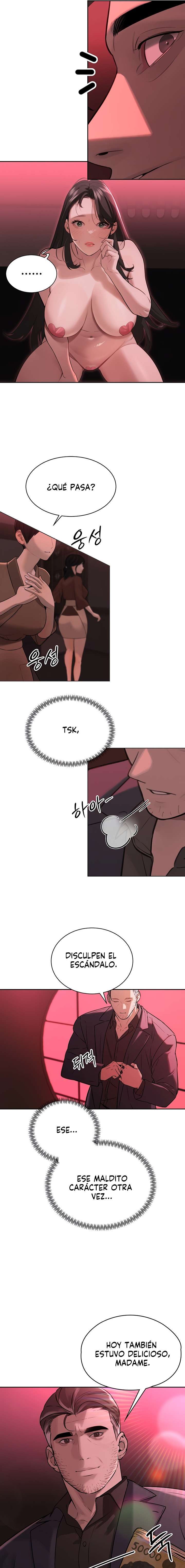 The Father-In-Law Fucks Them All Raw - Chapter 1 [photo 7] - MangaPorn