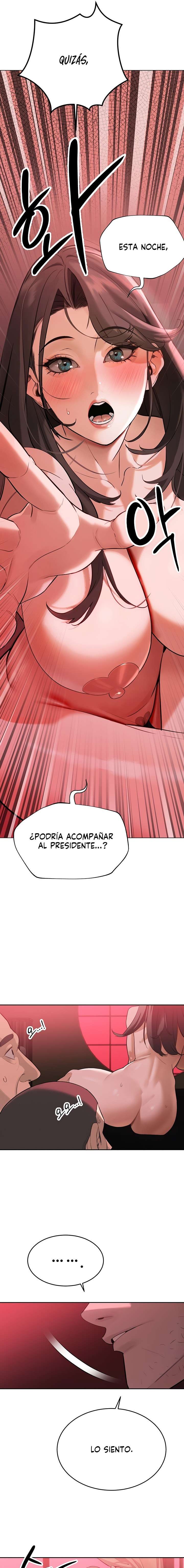 The Father-In-Law Fucks Them All Raw - Chapter 1 [photo 9] - MangaPorn