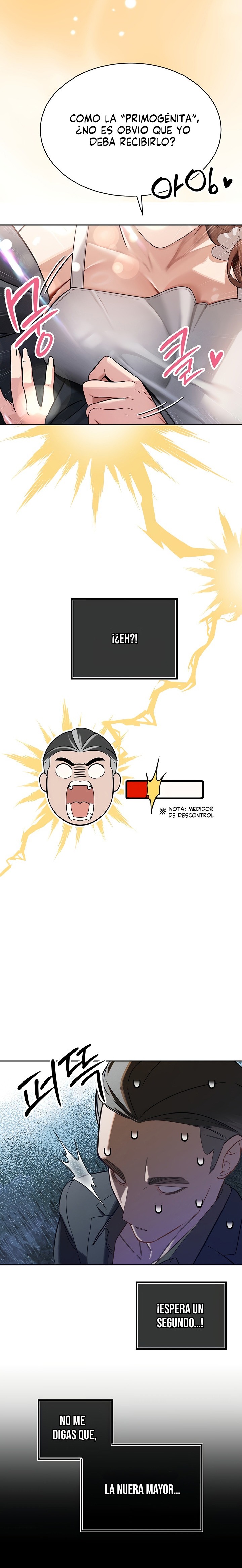 The Father-In-Law Fucks Them All Raw - Chapter 2 [photo 14] - MangaPorn