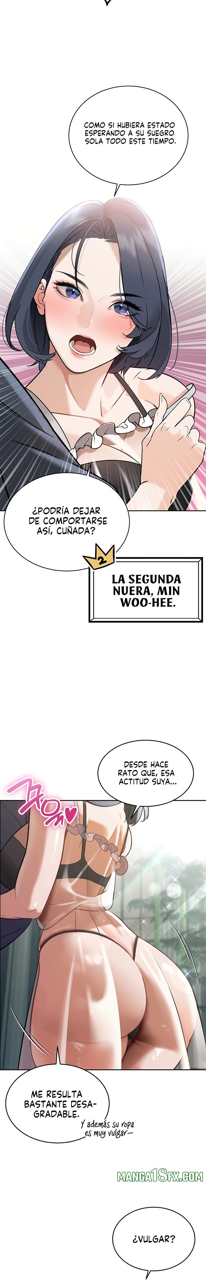 The Father-In-Law Fucks Them All Raw - Chapter 2 [photo 18] - MangaPorn