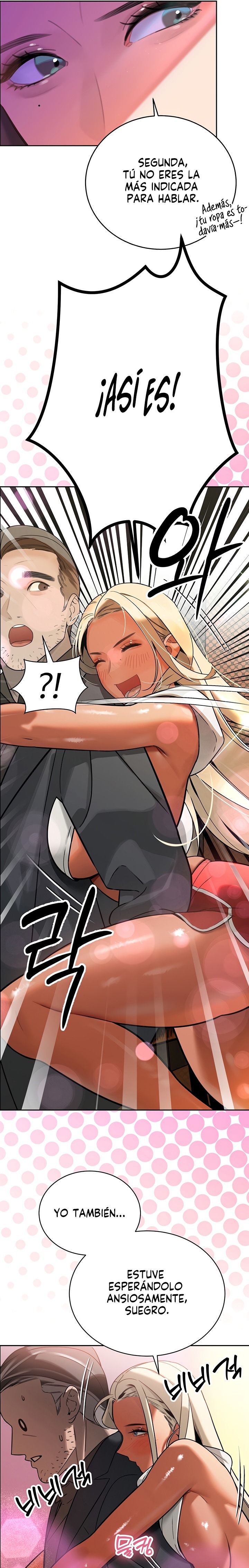 The Father-In-Law Fucks Them All Raw - Chapter 2 [photo 19] - MangaPorn