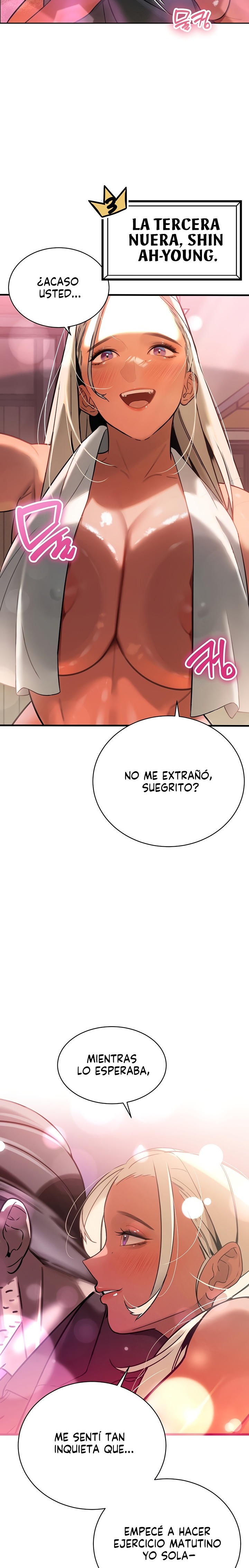 The Father-In-Law Fucks Them All Raw - Chapter 2 [photo 20] - MangaPorn