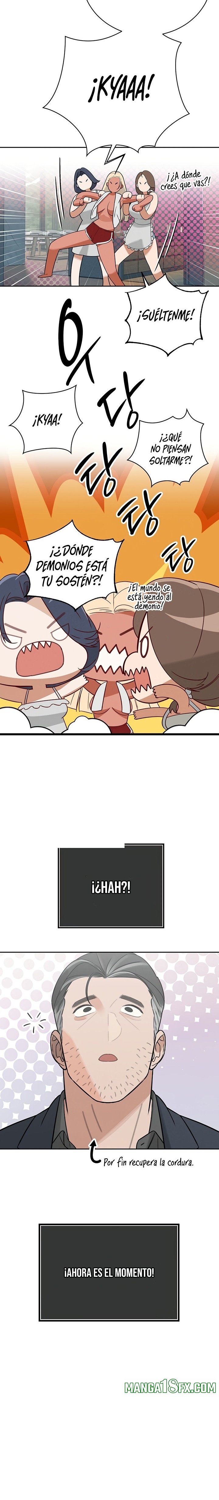 The Father-In-Law Fucks Them All Raw - Chapter 2 [photo 21] - MangaPorn